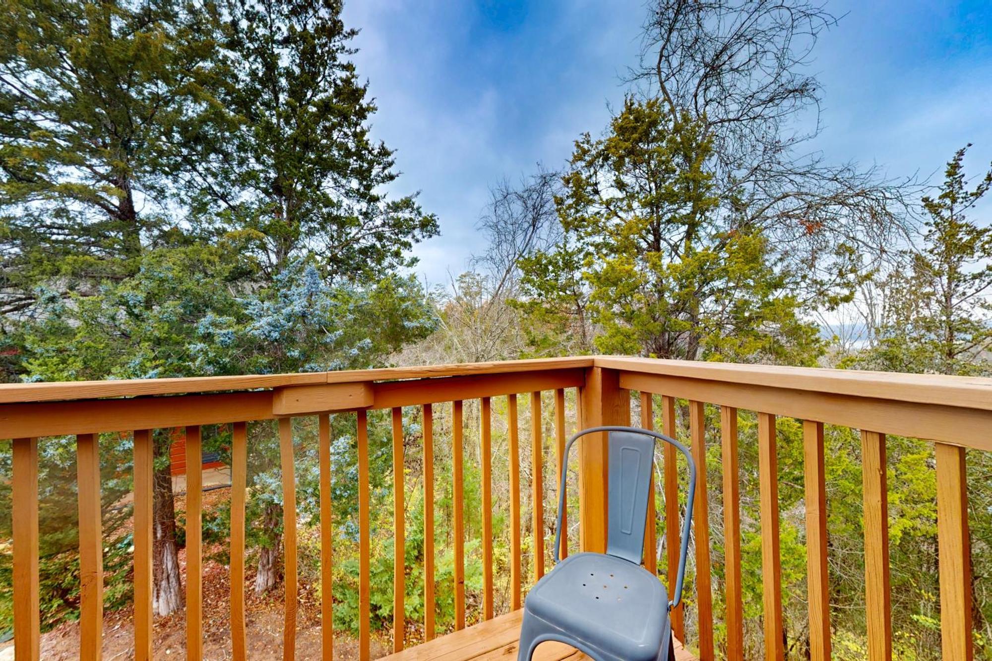 Bear Lake Cabin Villa Sevierville Esterno foto