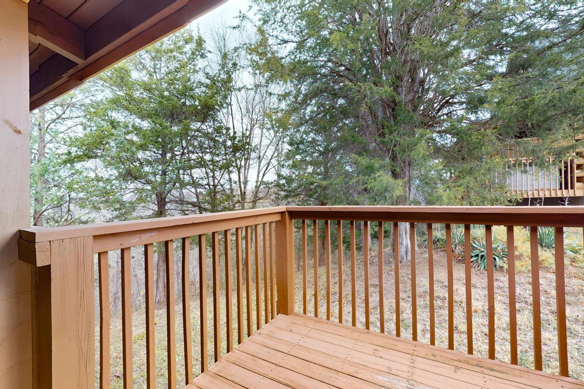 Bear Lake Cabin Villa Sevierville Esterno foto